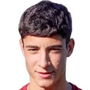 Christian Sussi — Tiền vệ, Latina