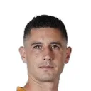 Rodrigo De Ciancio — Tiền vệ, Latina