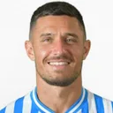 Matteo Bruscagin — Hậu vệ, Latina