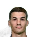Lorenzo Menegazzo — Tiền vệ, Lumezzane