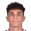 Samuele D'Agostino — Tiền vệ, Lumezzane