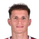 Jacopo Deratti — Hậu vệ, Lumezzane
