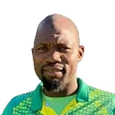 Abdullahi Musa — Hậu vệ, Kano Pillars