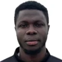 Jacob Mensah — Hậu vệ, Medeama SC