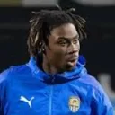 Yerim Zoko — Tiền đạo, Mickleover FC