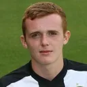 Cieron Keane — Hậu vệ, Mickleover FC