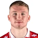 Charlie Hickingbottom — Hậu vệ, Mickleover FC