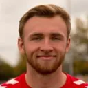 George Wilkinson — Hậu vệ, Mickleover FC