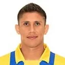 Alexis Rodas — Hậu vệ, Monagas