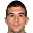 Andrija Ratković — Tiền đạo, Neman Grodno