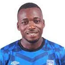 Aliu Salawudeen — Hậu vệ, Ikorodu City