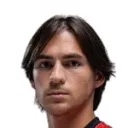 Luka Khokhashvili — Tiền vệ, NK Veres Rivne