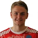 Simon Marklund — Tiền vệ, Östersunds FK