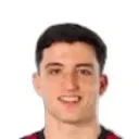 Mario Palomino Delgado — Tiền đạo, Östersunds FK