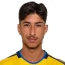 Abodi Qasem — Hậu vệ, Östersunds FK
