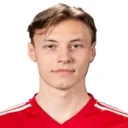 Jonathan Westerberg — Hậu vệ, Östersunds FK