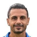 Mariano Arini — Tiền vệ, Pergolettese