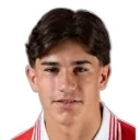 Christian Dottori — Tiền vệ, Perugia