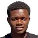 Moustapha Yabre — Hậu vệ, Perugia