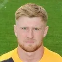 Joe Burgess — Hậu vệ, Peterborough Sports FC