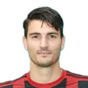Davide Riccardi — Hậu vệ, Perugia