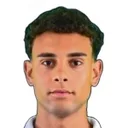 Matteo Borsoi — Hậu vệ, Perugia