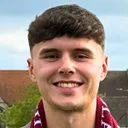 Ethan Lack — Hậu vệ, Thame United