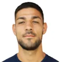 Marco Bertoli — Tiền đạo, Pro Vercelli