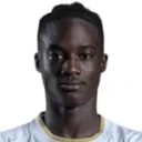 Ousseynou Sow — Tiền đạo, Pro Vercelli