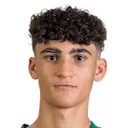 Adam Boufandar — Tiền vệ, Pro Vercelli
