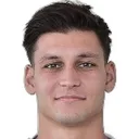 Mattia Iori — Tiền vệ, Pro Vercelli