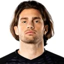 Mattia Del Favero — Thủ môn, Pro Vercelli