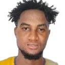Godwin Asiriuwa Sunday — Tiền vệ, Enugu Rangers International