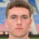 Tom Hilton — Hậu vệ, Quorn FC