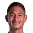 Carlos Rios — Tiền đạo, Real Cundinamarca