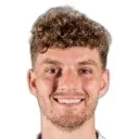 Trace Alphin — Thủ môn, El Paso Locomotive FC