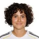 Raquel Zuazo — Hậu vệ, Real Madrid