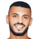 Oussama Lamlioui — Tiền đạo, RS Berkane