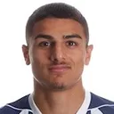 Aram Soleman — Tiền vệ, Redditch United