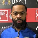 Alexander Foreshaw — Hậu vệ, Redditch United