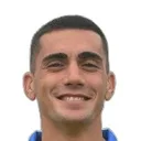 Samuele Careccia — Tiền vệ, Renate
