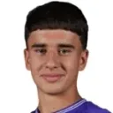 Ognjen Matanovic — Tiền vệ, FK Crvena zvezda