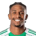 André Luiz — Tiền đạo, Sporting Kansas City