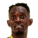 Augusto Mualucano — Thủ môn, Kabuscorp SCP