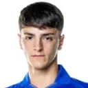 Giuseppe Forte — Tiền vệ, Sampdoria