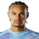 Marcus Alstrup — Thủ môn, San Diego FC