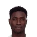 Philip Yeboah — Tiền đạo, Savoia 1908