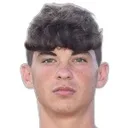 Matteo Polizzi — Tiền vệ, Savoia 1908