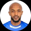 Salaheldin Adil — Tiền vệ, Al-Hilal Omdurman