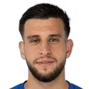 Mohamed Benktib — Tiền vệ, SC St Tönis 11/20